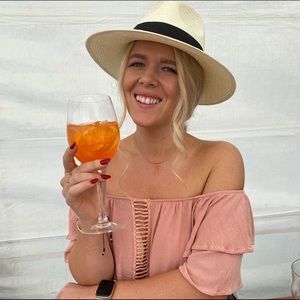 Meet your Posher, Alexandria